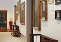 Art exhibition to shine a spotlight on contemporary Cornish creativity