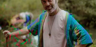 Folk legend Beans on Toast to perform in Penzance