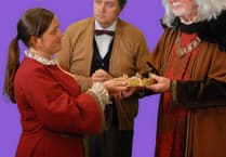 Funny and poignant play to visit Cornish venues this month