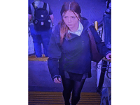 Appeal launched in search for missing Camborne teenager