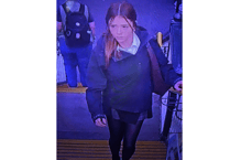 Appeal launched in search for missing Camborne teenager