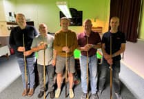 Champions St Dominick A go six points clear in Premier Division