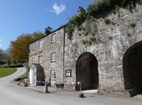 Cornwall Favourites: Cotehele estate in the beautiful Tamar Valley
