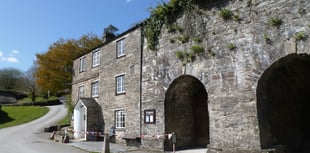 Cornwall Favourites: Cotehele estate in the beautiful Tamar Valley