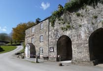 Cornwall Favourites: Cotehele estate in the beautiful Tamar Valley