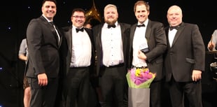 World's largest grower of daffodils win Supplier of the Year award