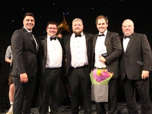 World's largest grower of daffodils win Supplier of the Year award