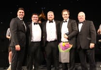 World's largest grower of daffodils win Supplier of the Year award