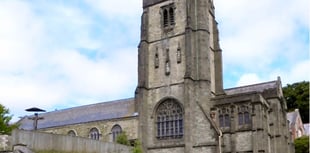 St Paul's Church: Vacated site "should not be used for housing"