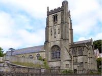 St Paul's Church: Vacated site "should not be used for housing"