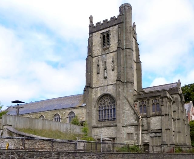 St Paul's Church: Vacated site "should not be used for housing"