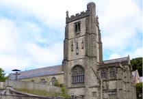 St Paul's Church: Vacated site "should not be used for housing"