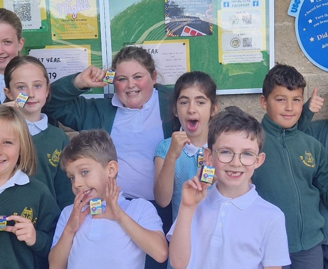 Fundraising drive launched to feed much-loved farm animals