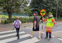 School crossing patrol that was due to stop given reprieve
