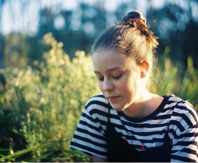 Student champions allergy awareness for UK universities