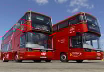 New electric buses now connecting communities in Cornwall