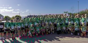 Grassroots Sport: Golf and Running