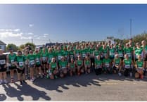 Grassroots Sport: Golf and Running