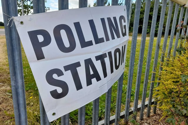 List of candidates for Colan and St Columb Minor by-election released