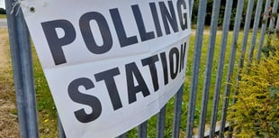 List of candidates for Colan and St Columb Minor by-election released