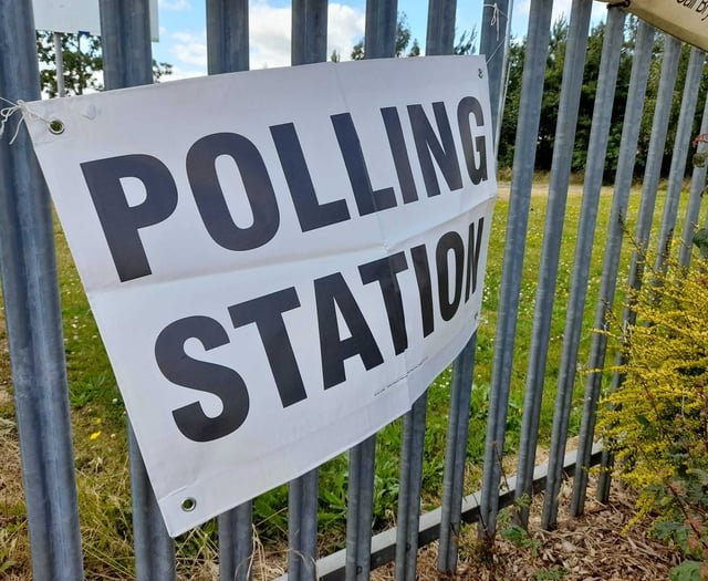 By-election to be held following death of councillor