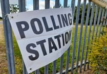 List of candidates for Colan and St Columb Minor by-election released
