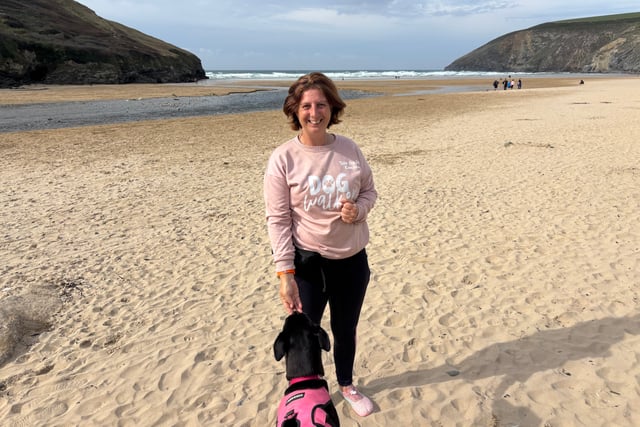 Homeless Army veteran is a victim of Cornwall’s housing crisis