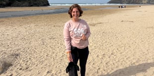 Homeless Army veteran is a victim of Cornwall’s housing crisis