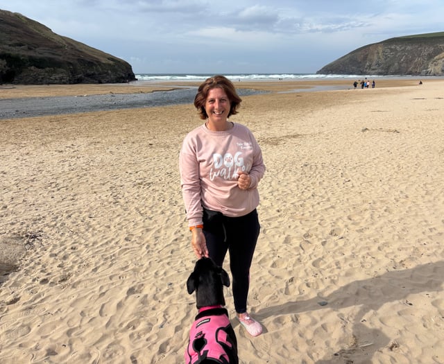 Homeless Army veteran is a victim of Cornwall’s housing crisis