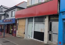 New team has derelict buildings in its sights