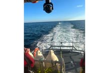 Lizard RNLI assist stranded fishing vessel