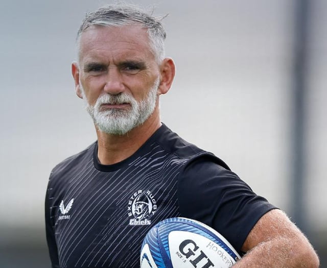 Camborne signal intent for the future with Pellow appointment