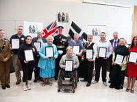 Cornish volunteer spirit shines with King’s award nominations