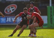 Pirates beaten in Champ Rugby opener despite second half comeback