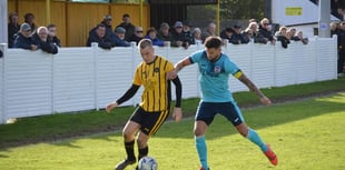 Torpoint make ground on leaders after Brislington victory