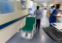 Cornwall and the Isles of Scilly ranked second in England for men screened for potentially fatal heart condition