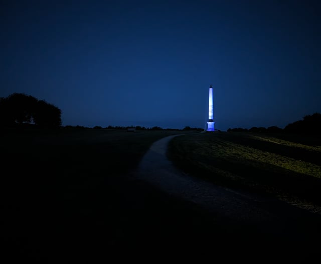 NCB Radio: Don't leave it until it's too late to live and love