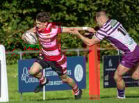 St Austell look to continue fine form at high-flying Lydney