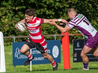 St Austell look to continue fine form at high-flying Lydney