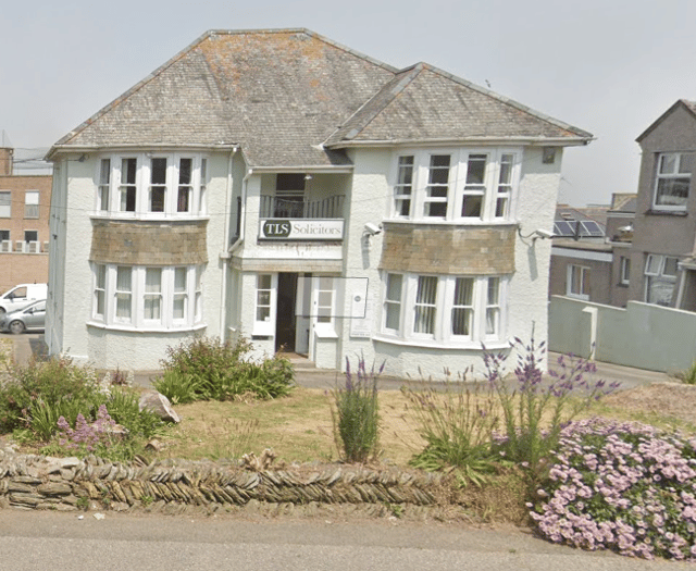 Firm submits redevelopment plans to grow its business