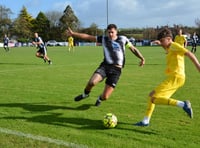 St Day enjoy home comforts as Falmouth and Wendron cruise