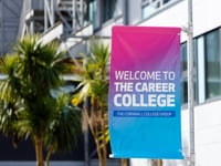 College launches Green Futures Challenge