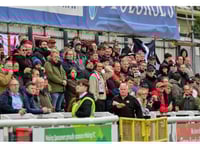 Askey left 'frustrated' despite away draw in Surrey