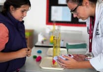 More than 1,000 people at annual school open evening in St Austell