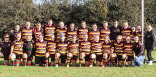 Phoenixes make it two from two with St Austell victory