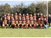 Phoenixes make it two from two with St Austell victory