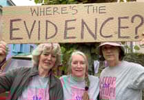 Stay of execution for Cornwall’s most famous trees