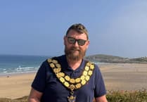 Mayor column: What a week it has been for our wonderful town