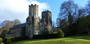 Explore Cornwall's historical links to the slave trade 