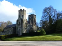 Ride-Stride-Sail relaunch to preserve historic churches